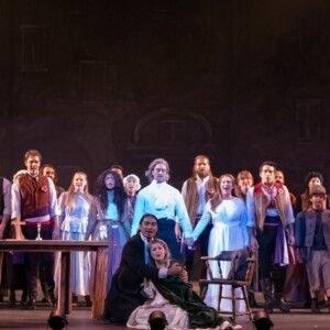 Photos: LES MISÉRABLES is Now Playing at 5-Star Theatricals Photo