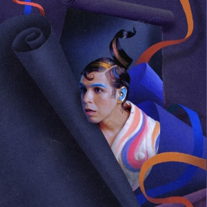 Julio Torres' COLOR THEORIES Reveals Creative Team Photo