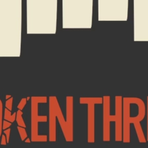 Eden Theater Company Presents Off-Broadway Engagement Of BROKEN THREAD Photo