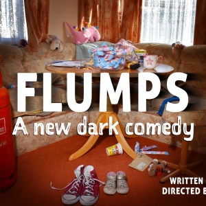 Cast Set For FLUMPS At Colchesters Mercury Theatre Photo