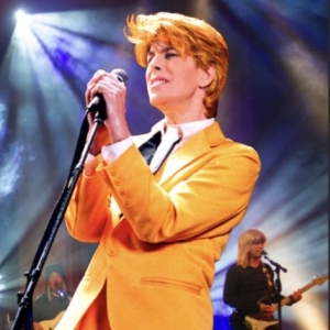 David Bowie Tribute Experience SPACE ODDITY Announced At The Dennis C. Moss Cultural Arts  Photo