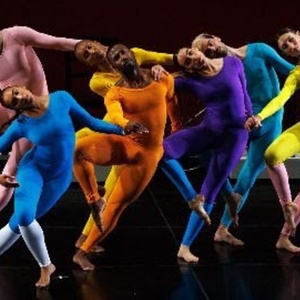 The Wallis Will Host DANCING WITH BOB: Rauschenberg, Brown & Cunningham in May Photo