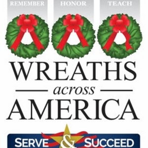 Wreaths Across America Mobile Education Exhibit Tour Honors Our Nation's Veterans in  Photo