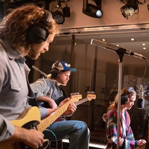 STEREOPHONIC Makes Its Chicago Premiere At The CIBC Theatre Photo