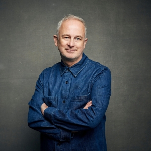 Dominic Cooke Appointed Artistic Director of the Almeida Theatre Photo
