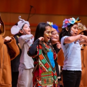 Segerstrom Center for the Arts is Celebrating 10 Years of its Disney Musicals in…