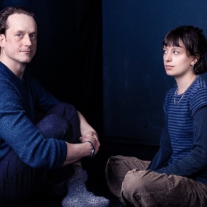 COLD WATER Comes to Park Theatre Next Month Photo