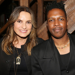 Mariska Hargitay Reveals Her Dream Role in All-Women HAMILTON Photo