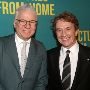 Steve Martin And Martin Short to Perform at Fox Cities P.A.C. Photo