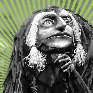 Calgary Opera Brings HANSEL AND GRETEL to the Southern Alberta Jubilee Auditorium Photo