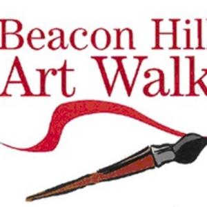 Beacon Hill Art Walk Returns in June Photo