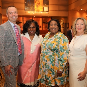 TUTS Leading Ladies Luncheon Raises $110,000 Photo