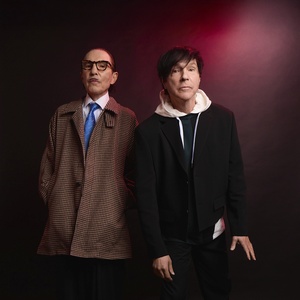 MOGWAI and SPARKS Will Be Performed as Part of QPACs Open Season in May Photo