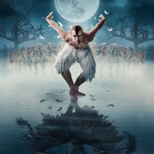 Full Cast Set For 30th Anniversary Tour of Matthew Bourne's SWAN LAKE Interview
