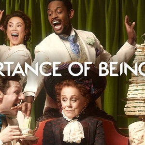 THE IMPORTANCE OF BEING EARNEST to Open at Stratford Festival's Avon Theatre Photo