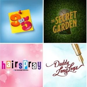 NEWSIES, HAIRSPRAY, and More Set For Mac-Haydn Theatre's 2026 Season Photo