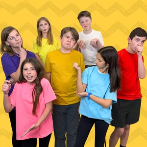 Theatre Tulsa to Stage Multi-Generational YOU'RE A GOOD MAN, CHARLIE BROWN Photo