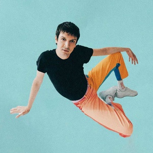 Josh Sharps TA-DA! Will Make UK Premiere in 2026 Photo