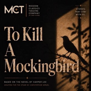 TO KILL A MOCKINGBIRD Will Open at BACCA Arts Center Photo