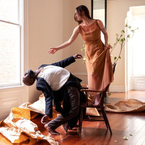 World Premiere Of IPHIGENIA To Be Presented By Sharp & Fine Photo