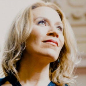 The Handel and Haydn Society Welcomes English Soprano Carolyn Sampson in January Photo