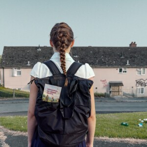 Cast Set THE SILENCE AND THE NOISE and BIRDCATCHER UK Premieres Photo