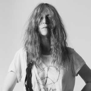 Patti Smith to Headline Dodge Poetry Festival at NJPAC
