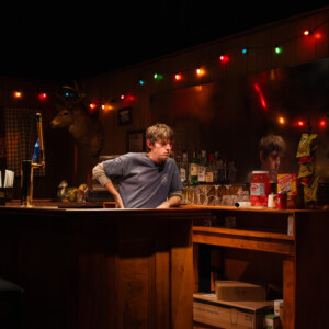 THE HOLES to Extend Off-Broadway Run By Two Weeks Photo