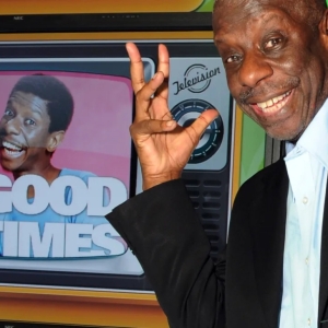 Jimmie “JJ” Walker Brings His Stand-Up Comedy To Jaffrey's Park Theatre