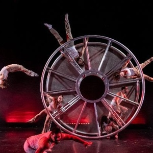 DIAVOLO Will Present ESCAPE in Los Angeles Arts District Studio Photo