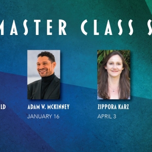 Pittsburgh Ballet Theatre Launches New PBT Master Class Series Photo