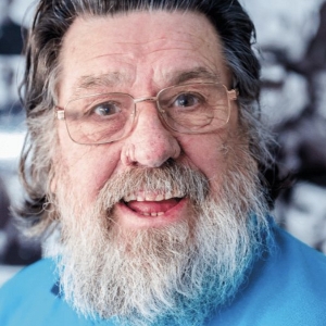 THE ROYALE FAMILY's Ricky Tomlinson & Sue Johnston Come to the Shakespeare Playhouse  Video