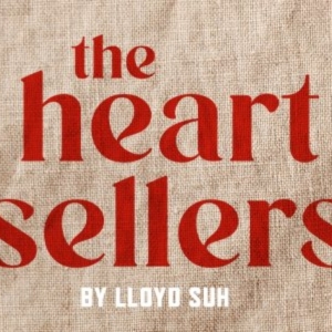 Florida Studio Theatre Presents Regional Premiere of THE HEART SELLERS Photo