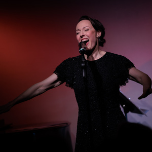 Photos: Liora Michelle Presents SONGBIRDS OF THE SILVER SCREEN Encore at Don't Tell M