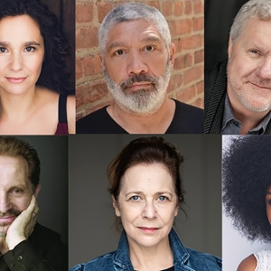 The Resident Acting Company Hosts Spring Benefit Shakespeare’s Sonnets and Live Jazz