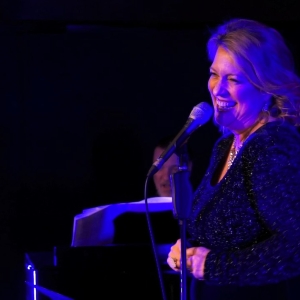 NEW YORK CROONS FOR CHRISTMAS Comes to The New York Irish Center