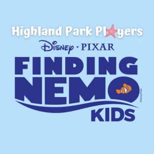 Highland Park Players Perform FINDING NEMO KIDS in February Photo