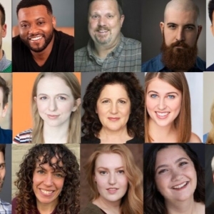 Cast Announced For BrightSide Theatre's A MIDSUMMER NIGHT'S DREAM Photo