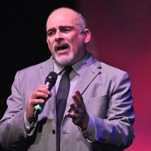 Tony Award Nominee John Herrera Has Passed Away at 70 Video