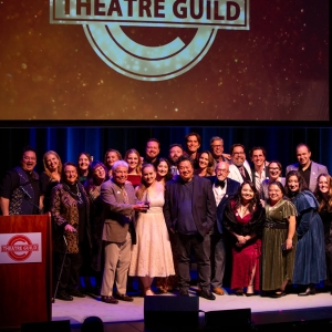  4th Annual OC Theatre Guild Awards Celebrate Orange County's Theatre Scene