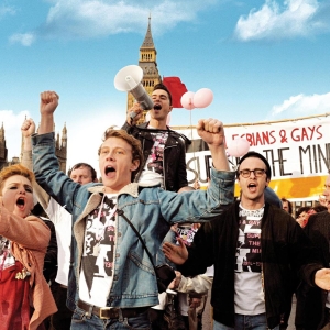 Bay Street Theater To Host Screening Of PRIDE Photo