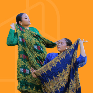 PAKARAGUIAN KULINTANG ENSEMBLE to Perform at Sierra Madre Playhouse