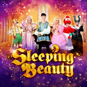 Photos: Sleeping Beauty to Open at Oak Theatre with Jess Poole Photo