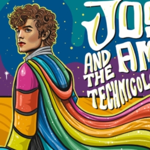 JOSEPH AND THE AMAZING TECHNICOLOR DREAMCOAT Comes to Theatrikos Photo
