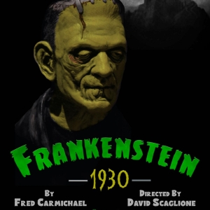 FRANKENSTEIN 1930 is Opening Soon at Long Beach Playhouse Photo
