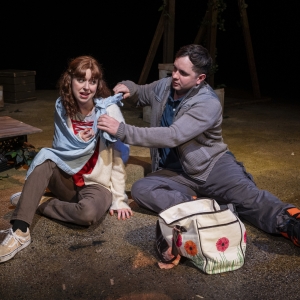 Photos: First Look at DIRECTOR'S HAVEN 7 at The Den Theatre Photo