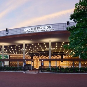 Ravinia Festival's Hunter Pavilion to Open with Chicago Symphony Orchestra Gala Photo