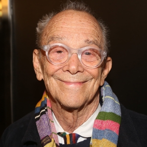 Joel Grey Says Audiences Should 'Heed CABARET's Warning' Photo