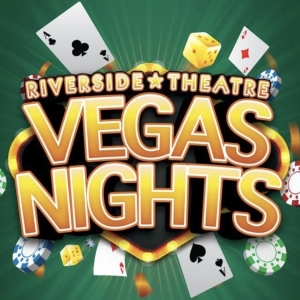 Vegas Nights Returns to Riverside Theatre Photo