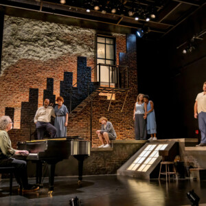 CORNER OF THE SKY: THE SONGS OF STEPHEN SCHWARTZ Will Make World Premiere at Ensemble Photo